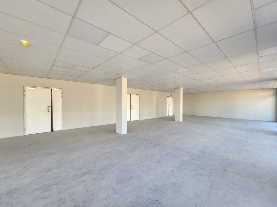 To Let commercial Property for Rent in Paardevlei Western Cape
